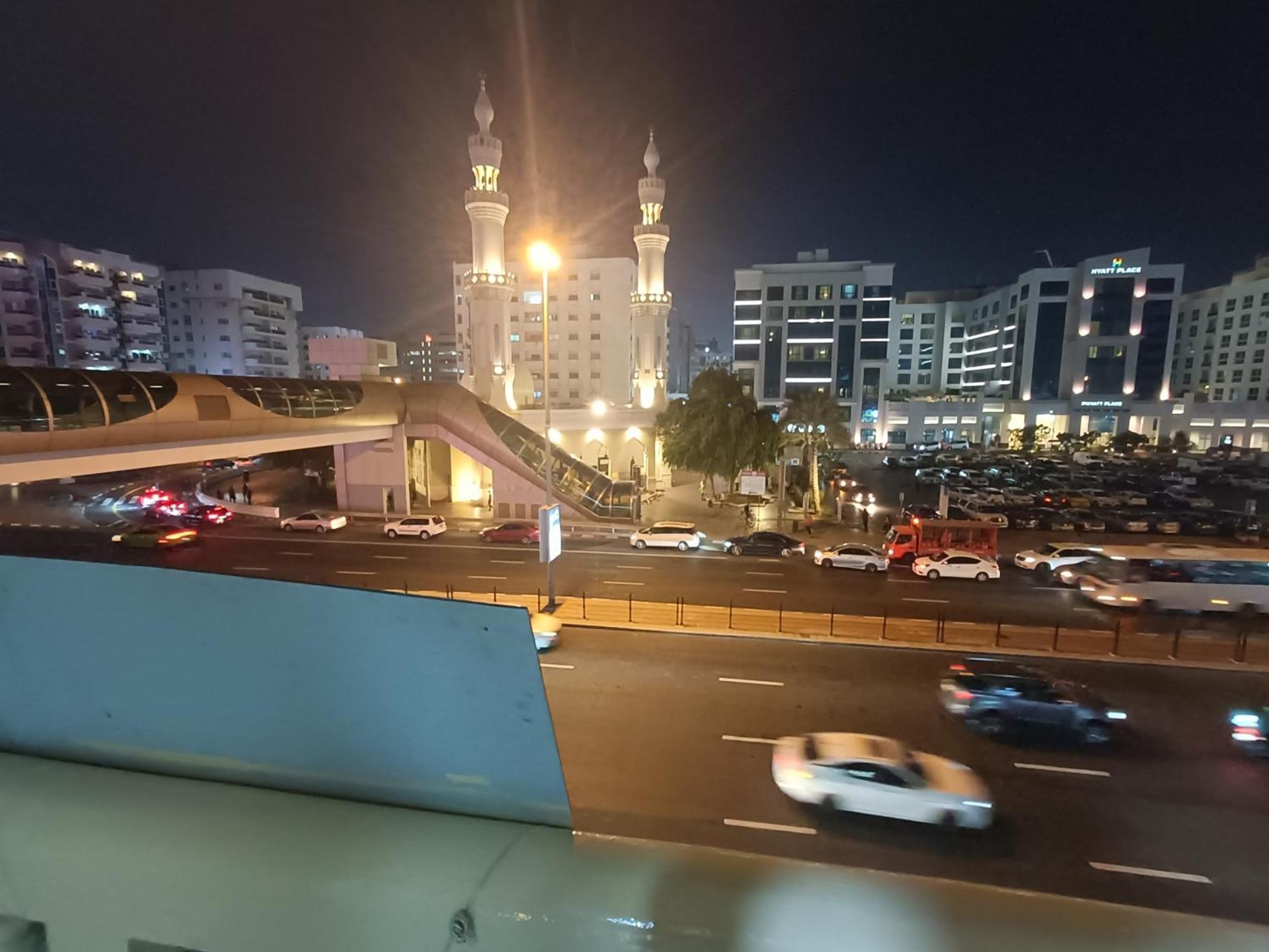 Al Rigga Bulding Al Basam Center Διαμέρισμα Ντουμπάι Εξωτερικό φωτογραφία