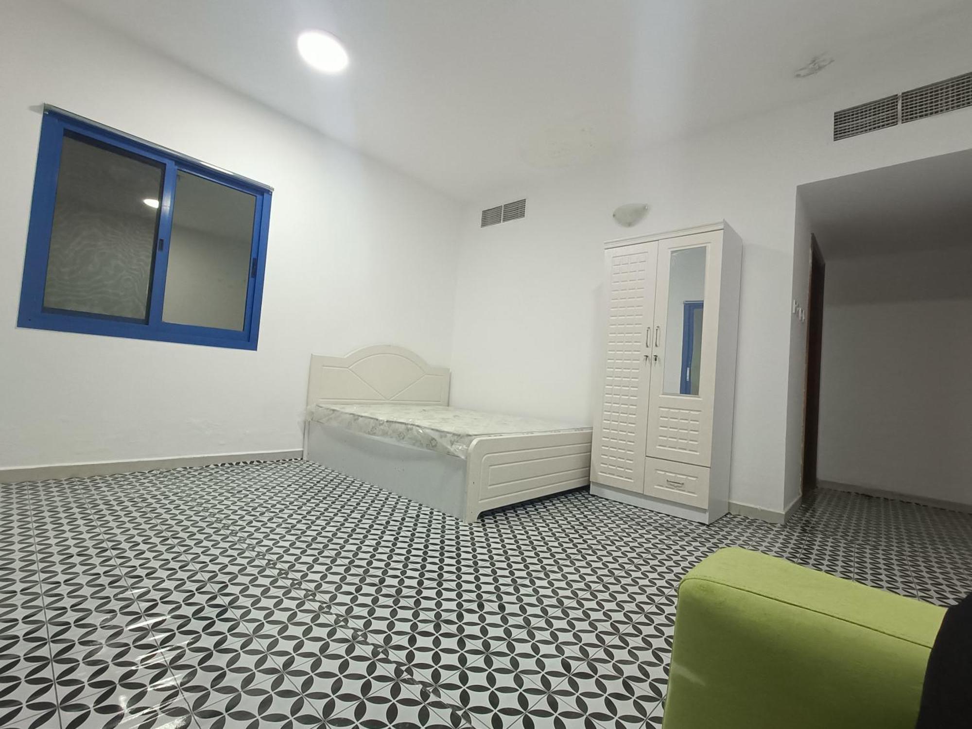 Al Rigga Bulding Al Basam Center Διαμέρισμα Ντουμπάι Εξωτερικό φωτογραφία