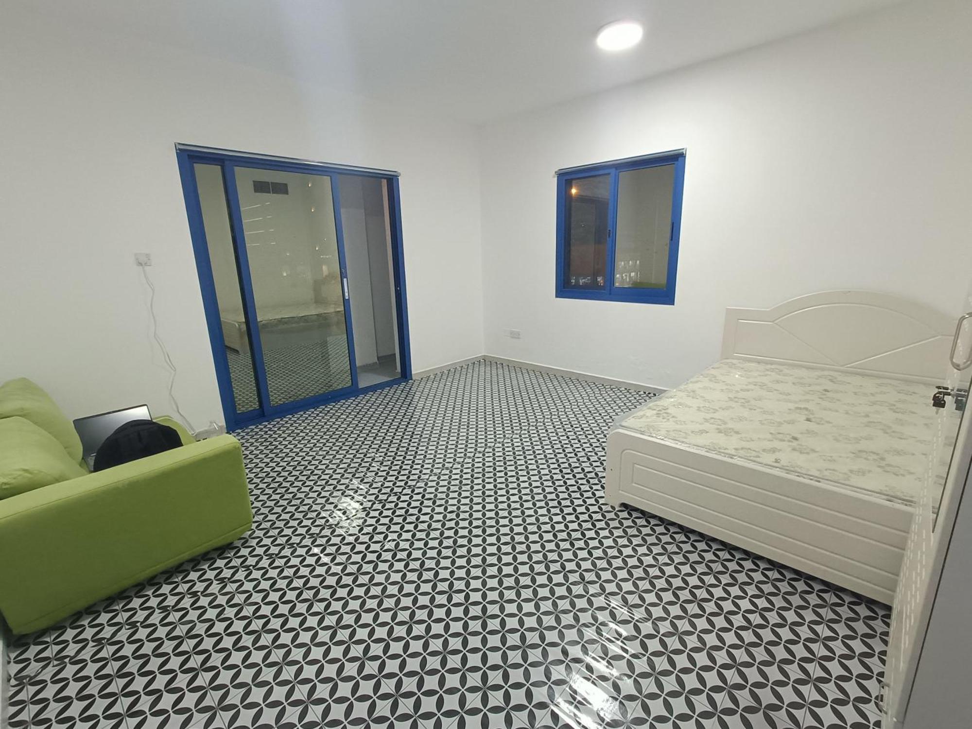 Al Rigga Bulding Al Basam Center Διαμέρισμα Ντουμπάι Εξωτερικό φωτογραφία