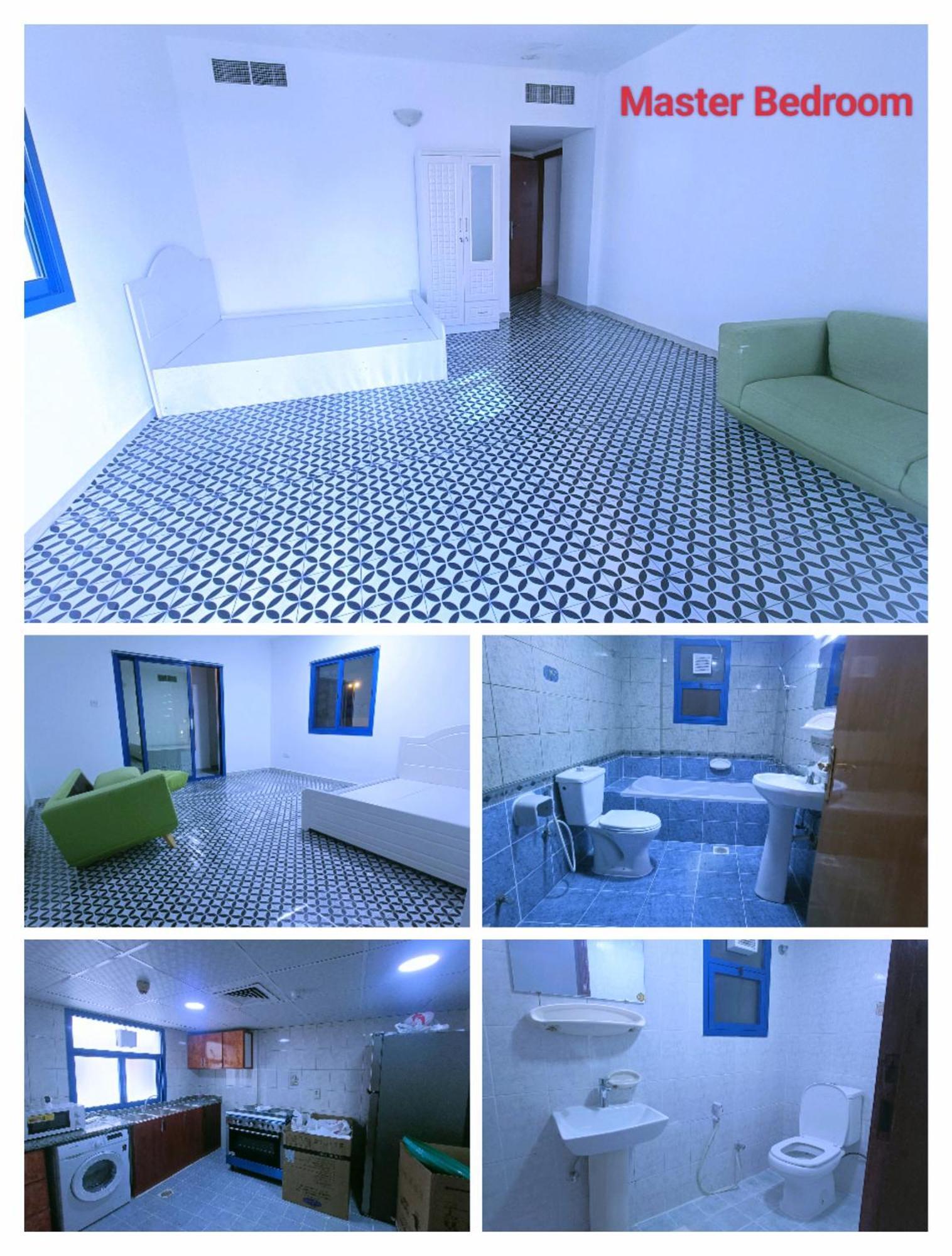 Al Rigga Bulding Al Basam Center Διαμέρισμα Ντουμπάι Εξωτερικό φωτογραφία