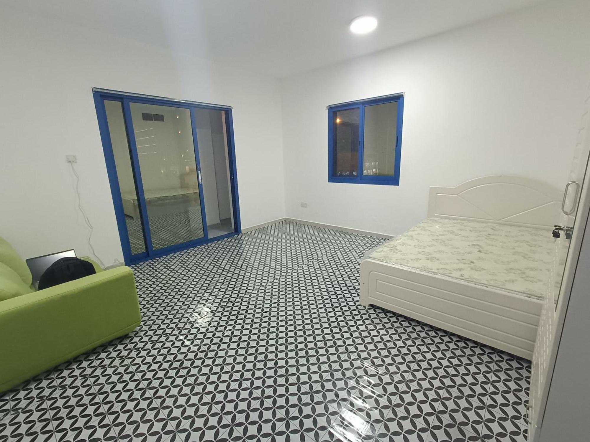Al Rigga Bulding Al Basam Center Διαμέρισμα Ντουμπάι Εξωτερικό φωτογραφία
